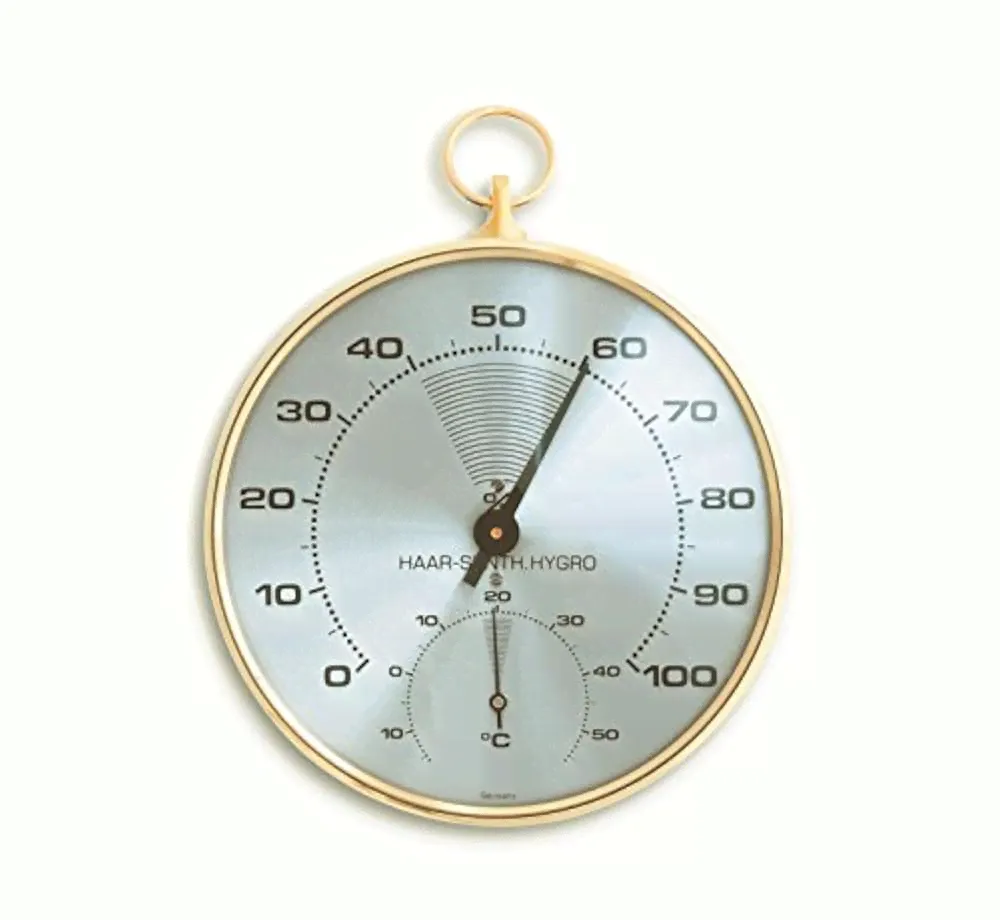 Измерительные приборы Thermo-Hygrometer 45.2007 TFA Dostmann
