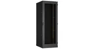 Напольный шкаф 19", 47U TLK TFA-478010-GHMH-BK