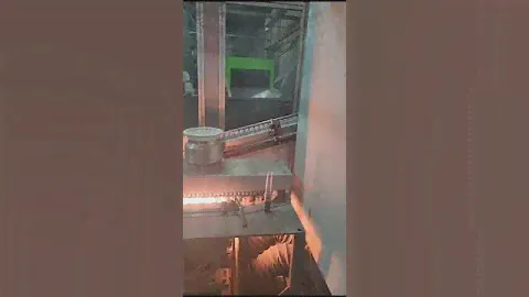 Автомат выдува ПЭТ тары А-4000-3