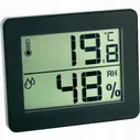Термогигрометр TFA 30.5027.01 temp. и влажность