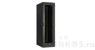 Серверный шкаф TLK TFA-428010-GMMM-BK