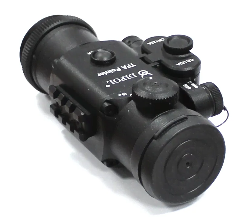Насадка Pointer TFA Диполь для тепловизоров 1.0х F40/1 384х288 17мкм 50Гц-1