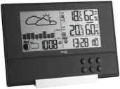 Метеостанция TFA Pure Plus 35.1106 с показанием давления, Pure Plus