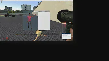 How to Change your voice in gmod on the TFA VOX mod