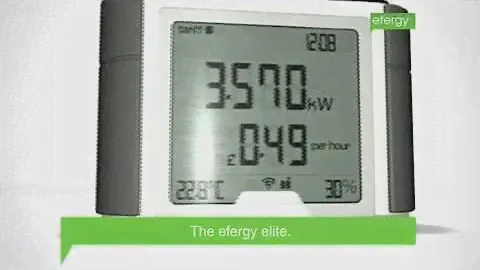 Efergy Elite