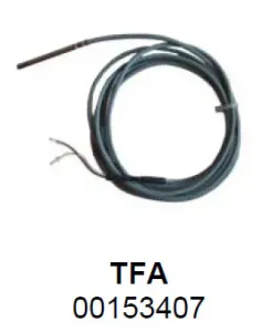 Датчик PTC TFA