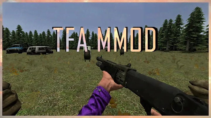TFA MMOD[Gmod]