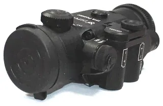 Насадка Pointer TFA Диполь для тепловизоров 1.0х F40/1 384х288 17мкм 50Гц