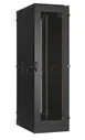 Шкаф напольный 19" 33U TLK TFA-336010-PMPM-BK
