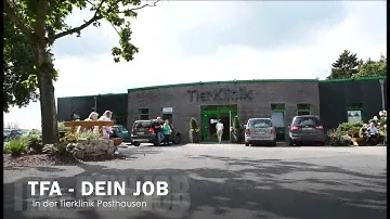 TFA - Dein Job in unserer Klinik
