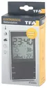 TFA Метеостанция TFA 35110201, черный метеостанции