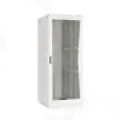 Шкафы и стойки для СКСНапольный шкаф 19 TFA-428080-GMMM-GY-0