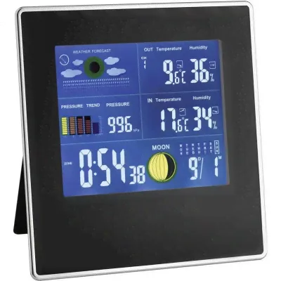 TFA 35.1126 цифровая метеостанция-0